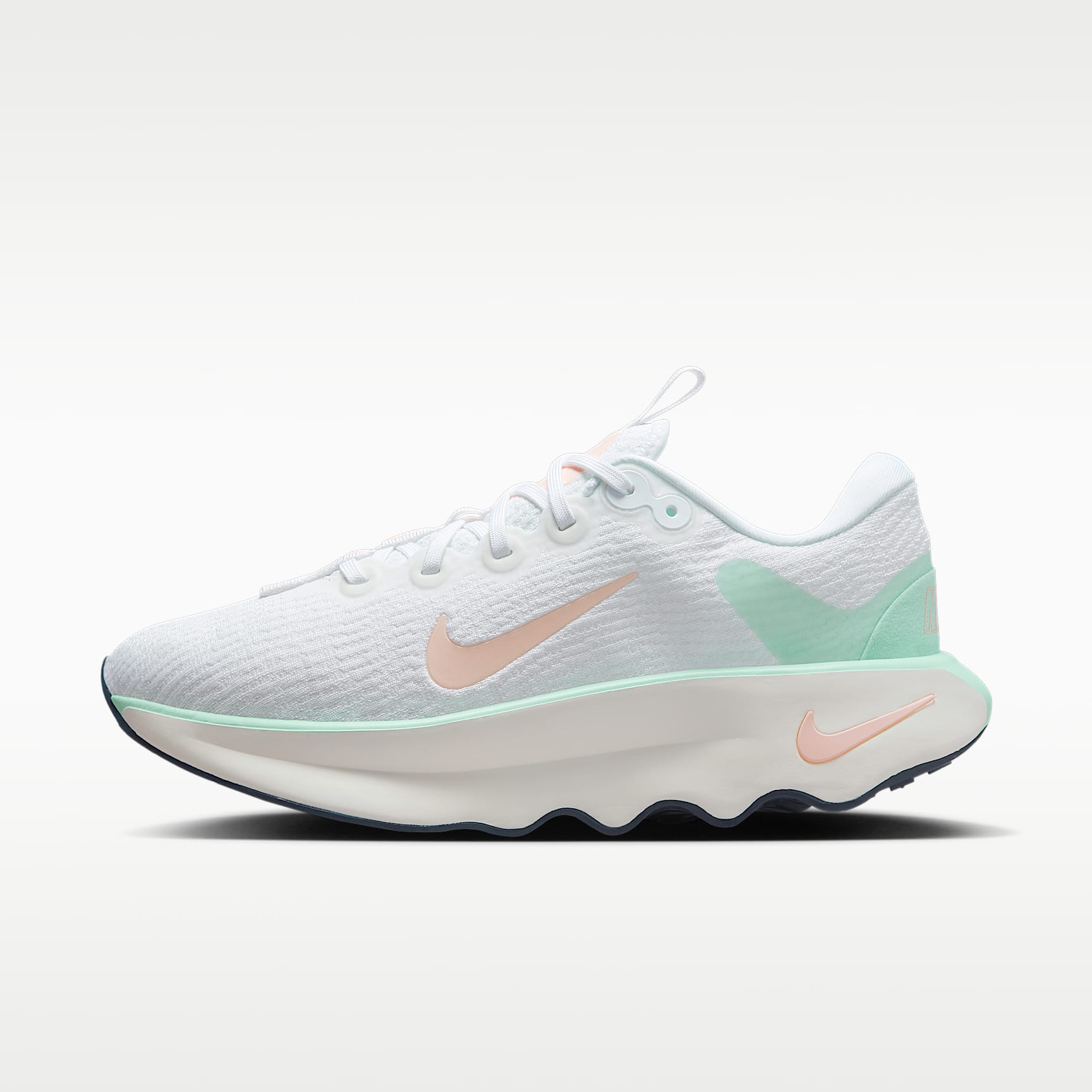 Nike Motiva Women's Walking Shoes. Nike ID